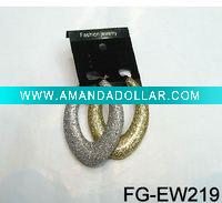 Fashion Hoop Earring