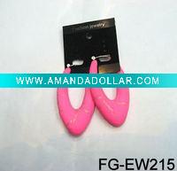 Fashion Hoop Earring