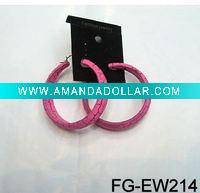 Fashion Hoop Earring