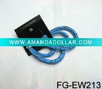 Fashion Hoop Earring