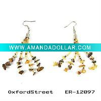 Wholesale 2011 fashion drop earring
