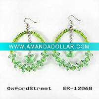 Wholesale 2011 fashion drop earring