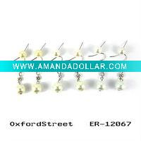 Wholesale 2011 fashion drop earring