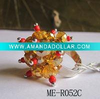Wholesale fashion ring ME-R052C