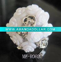 Wholesale fashion ring ME-R062C