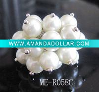 Wholesale fashion ring ME-R058C