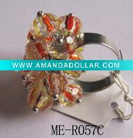 Wholesale fashion ring ME-R057C