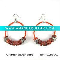 Wholesale 2011 fashion drop earring