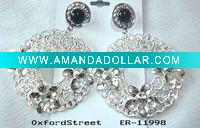 Wholesale 2011 fashion dangle earring