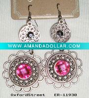 Wholesale 2011 fashion dangle earring