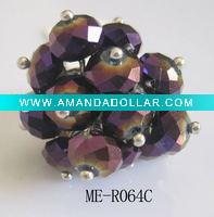 Wholesale fashion ring ME-R064C
