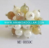 Wholesale fashion ring ME-R059C