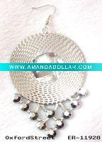Wholesale 2011 fashion dangle earring