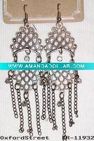 Wholesale 2011 fashion dangle earring