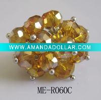 Wholesale fashion ring ME-R060C