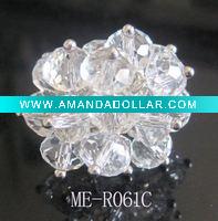 Wholesale fashion ring ME-R061C