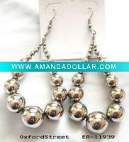 Wholesale 2011 fashion dangle earring