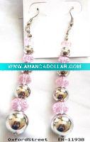 Wholesale 2011 fashion dangle earring