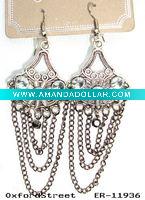 Wholesale 2011 fashion dangle earring