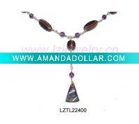 alloy neclace