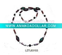 alloy neclace