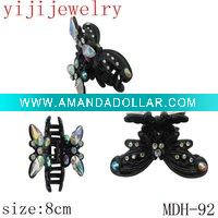 new fashiuon hair claw