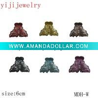Wholesale new fashion hair claw