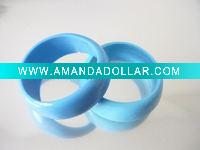 Wholesale hot selling resin bangle