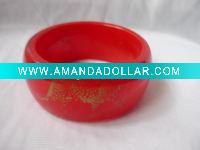 Wholesale fashion new design rensin bracelet