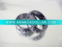 Wholesale fashion resin bangle