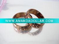 Wholesale fashion resin jewelry