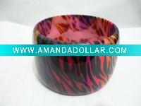 resin bracelet