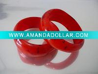 Wholesale lovely resin jewelry