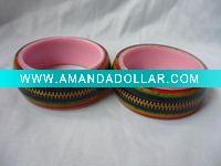 Wholesale good-looking resin bracelet