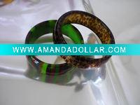 Wholesale excellent resin jewelry