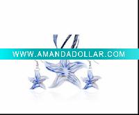 Pendant Earrings Sets