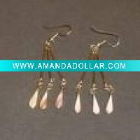 Wholesale fashion earring