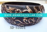 resin antique bangle craft