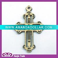 Lastest Wooden Cross With Jesus