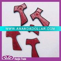 Lastest Wooden Cross With Jesus