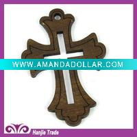 Lastest Wooden Cross With Jesus