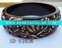 resin antique bangle craft