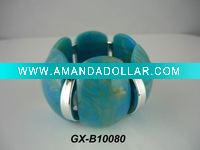 2011 newest design acrylic bangle