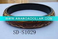 resin antique bangle craft