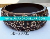 resin antique bangle craft