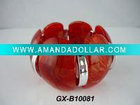 2011 newest design acrylic bangle