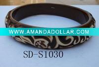 resin antique bangle craft