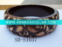 resin antique bangle craft