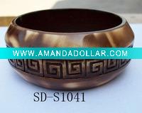 resin bracelet craft
