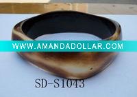 resin bracelet craft